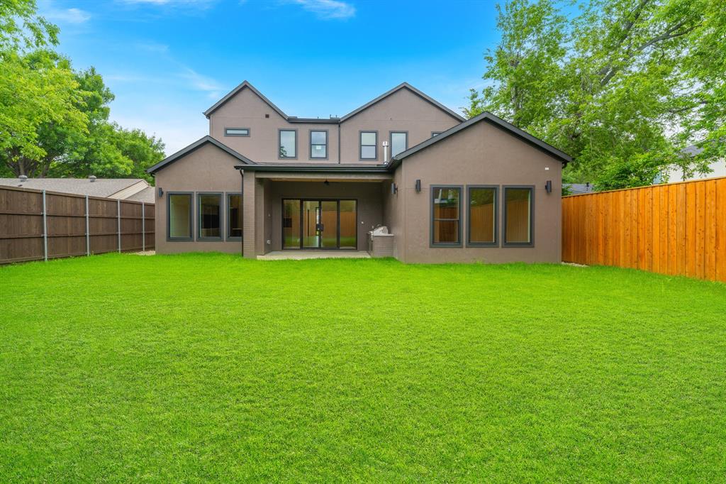 Berkshire - Residential