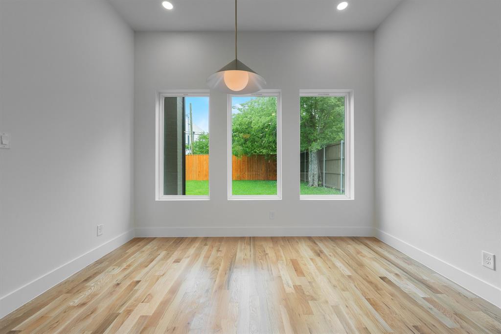 Berkshire - Residential