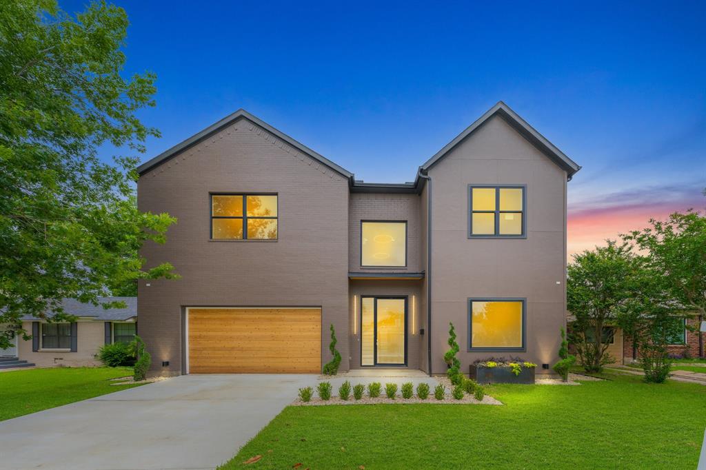 Berkshire - Residential