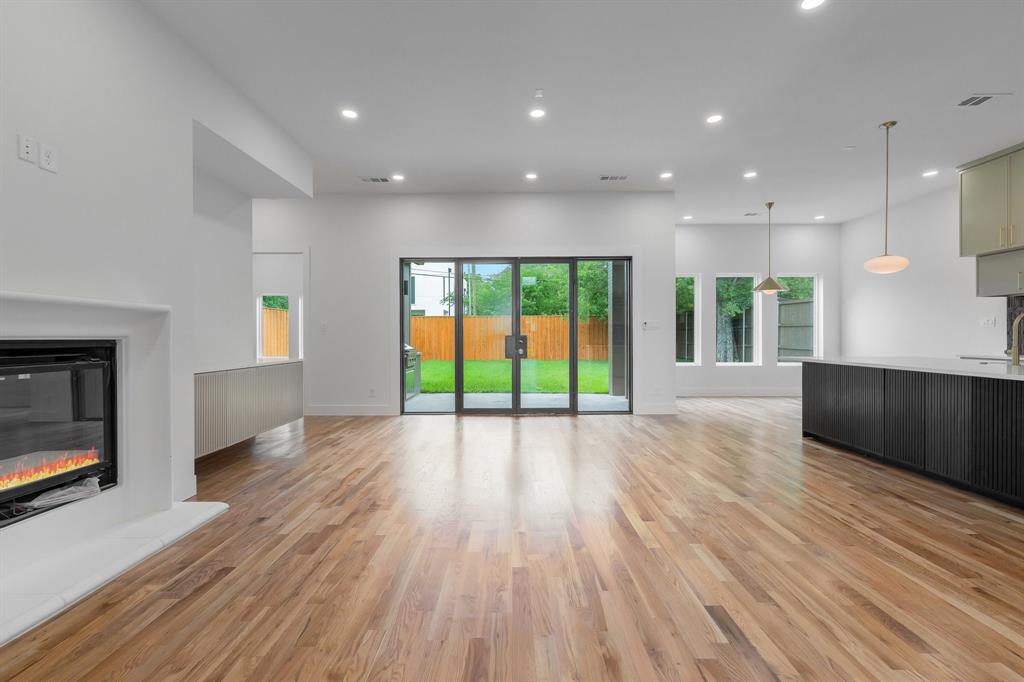 Berkshire - Residential