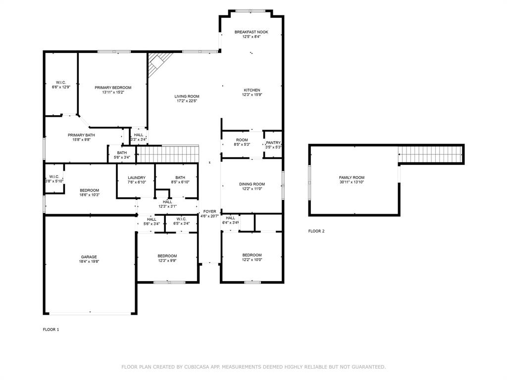 2604 Leisure Lane