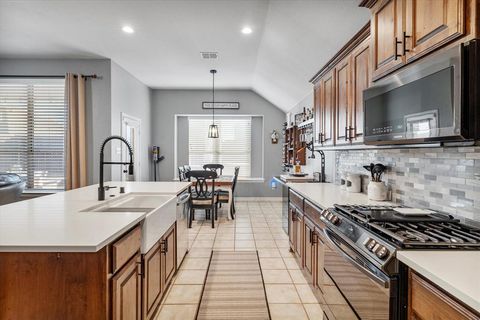 2604 Leisure Lane Little Elm TX 75068