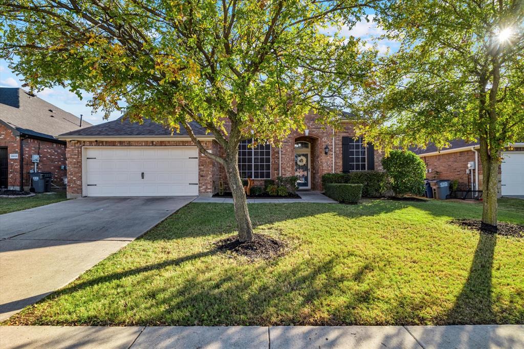2604 Leisure Lane