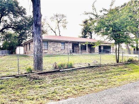 A home in Gordonville