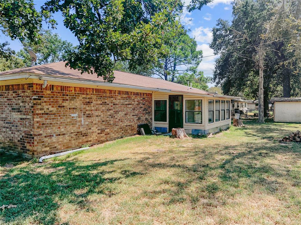 Sherwood Shores - Residential