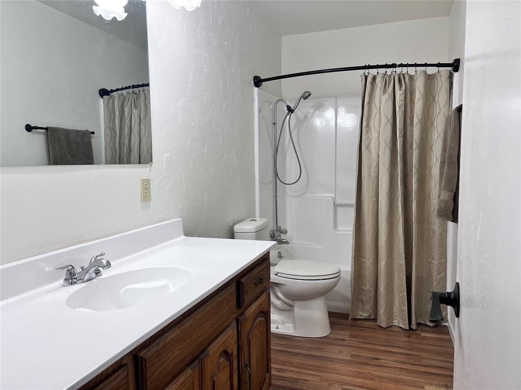 Sherwood Shores - Residential