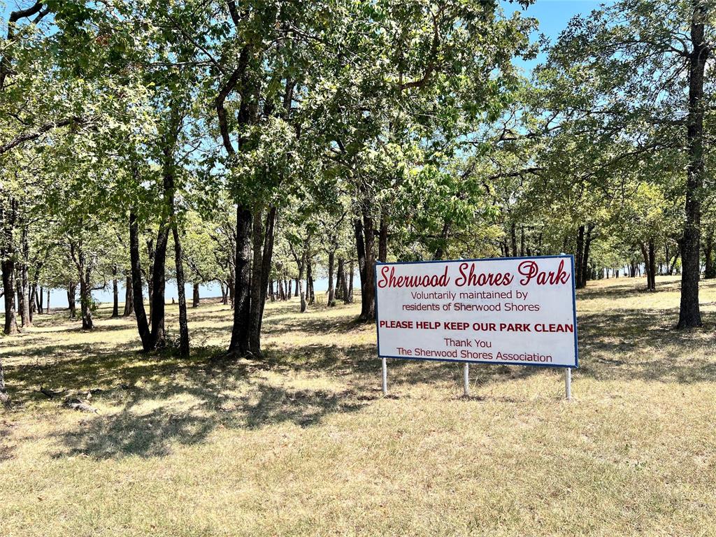 Sherwood Shores - Residential