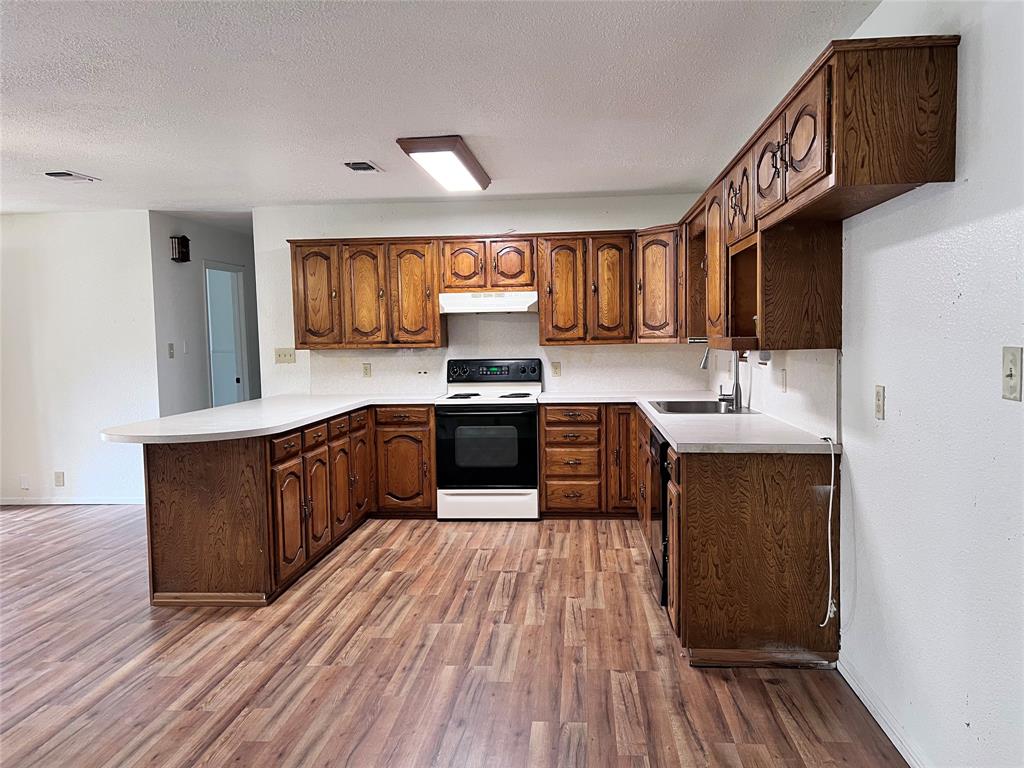 Sherwood Shores - Residential