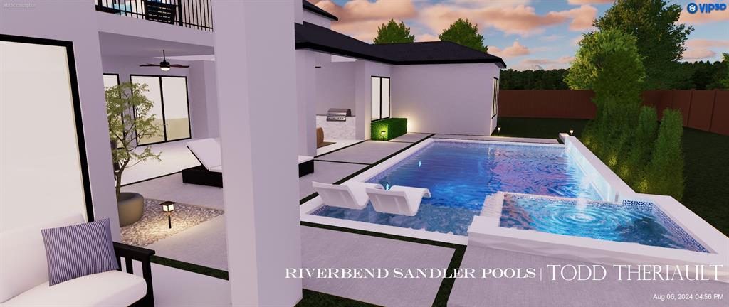 Hills of Kingswood - Residential