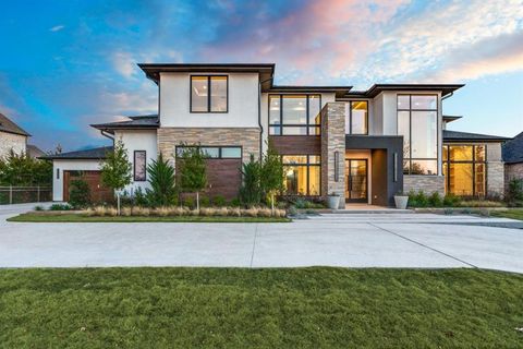 2223 Courtland Drive Frisco TX 75034