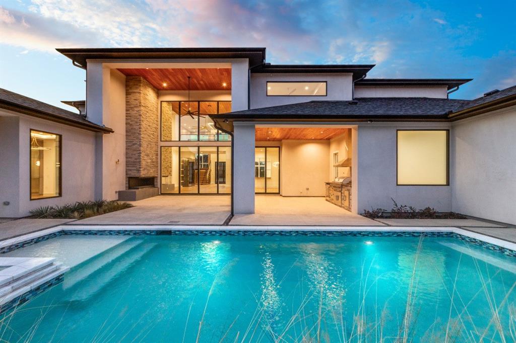 Hills of Kingswood - Residential