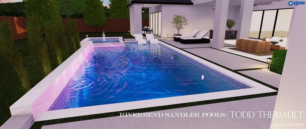 Hills of Kingswood - Residential