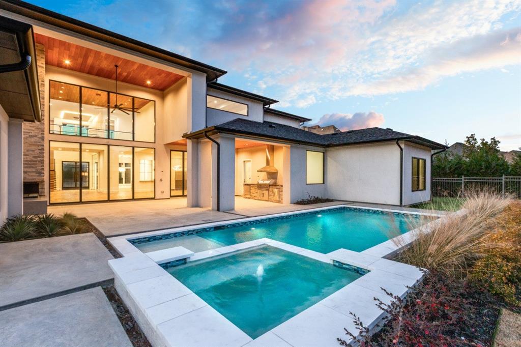 Hills of Kingswood - Residential