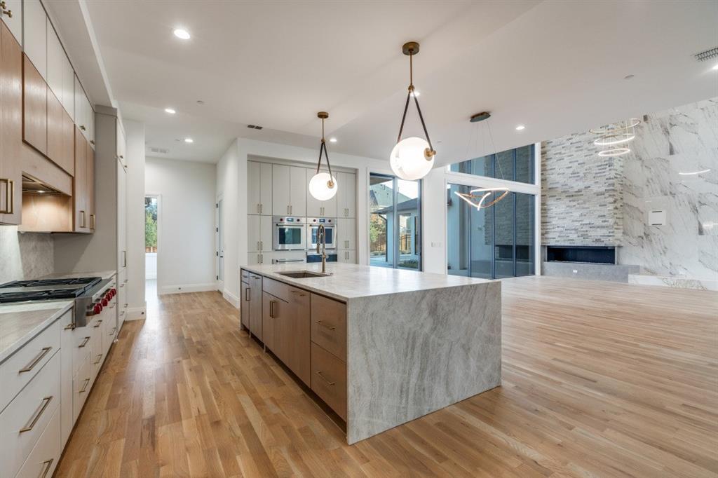 Hills of Kingswood - Residential