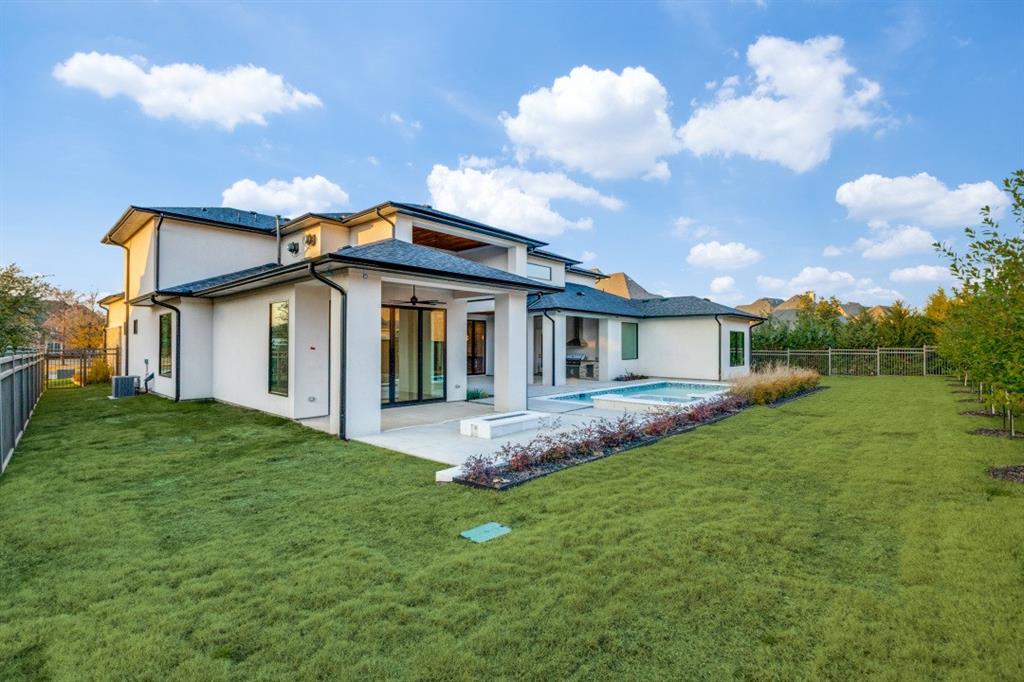 Hills of Kingswood - Residential