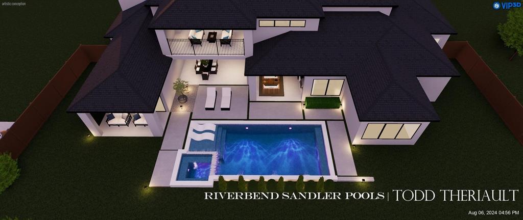 Hills of Kingswood - Residential