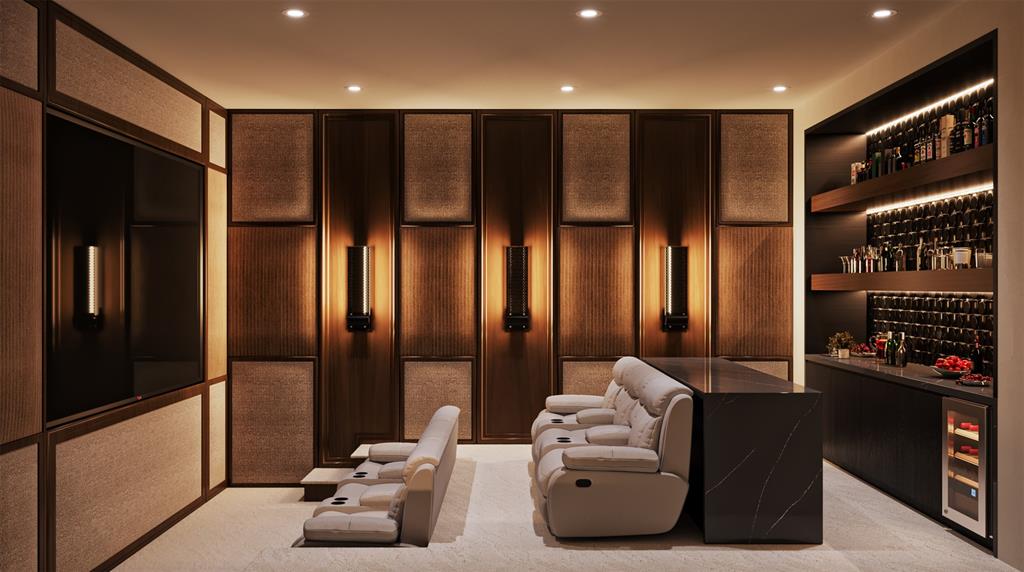 Hills of Kingswood - Residential