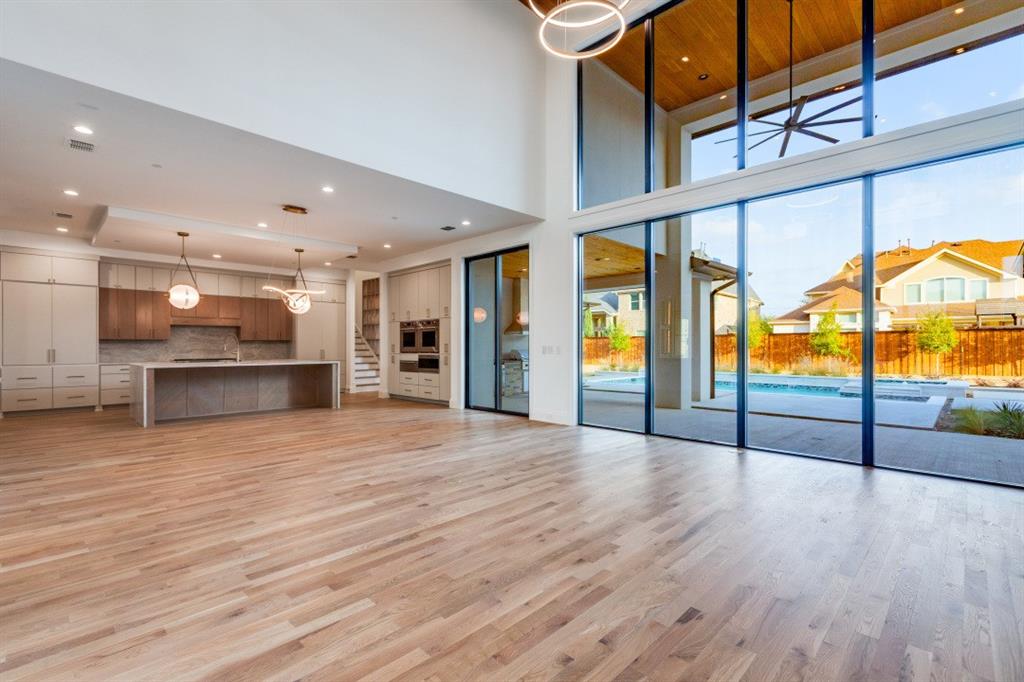 Hills of Kingswood - Residential