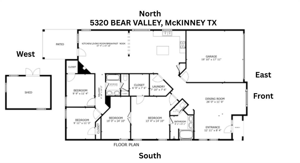 Summit View Lake Ph Two - Residential