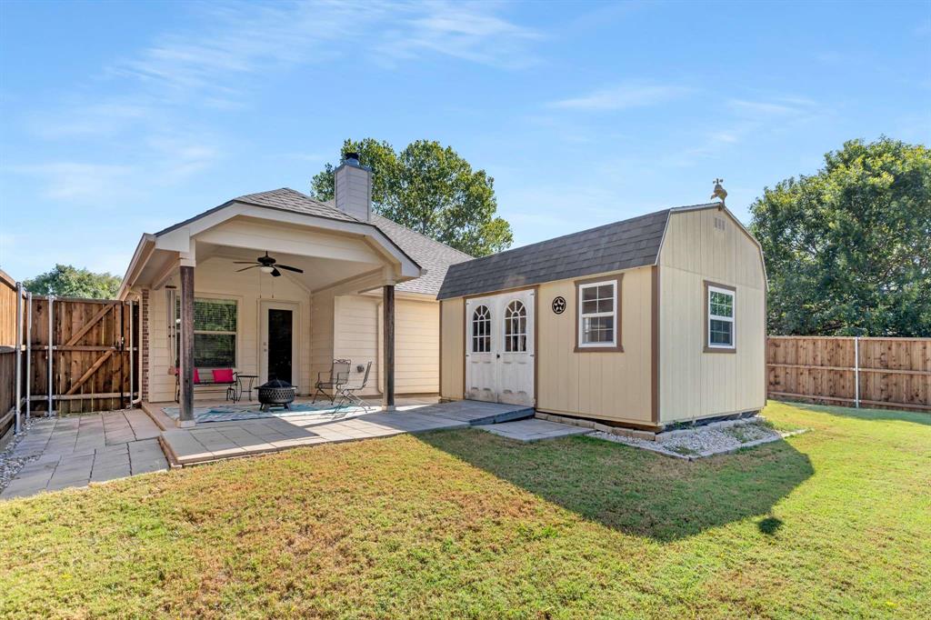 Summit View Lake Ph Two - Residential