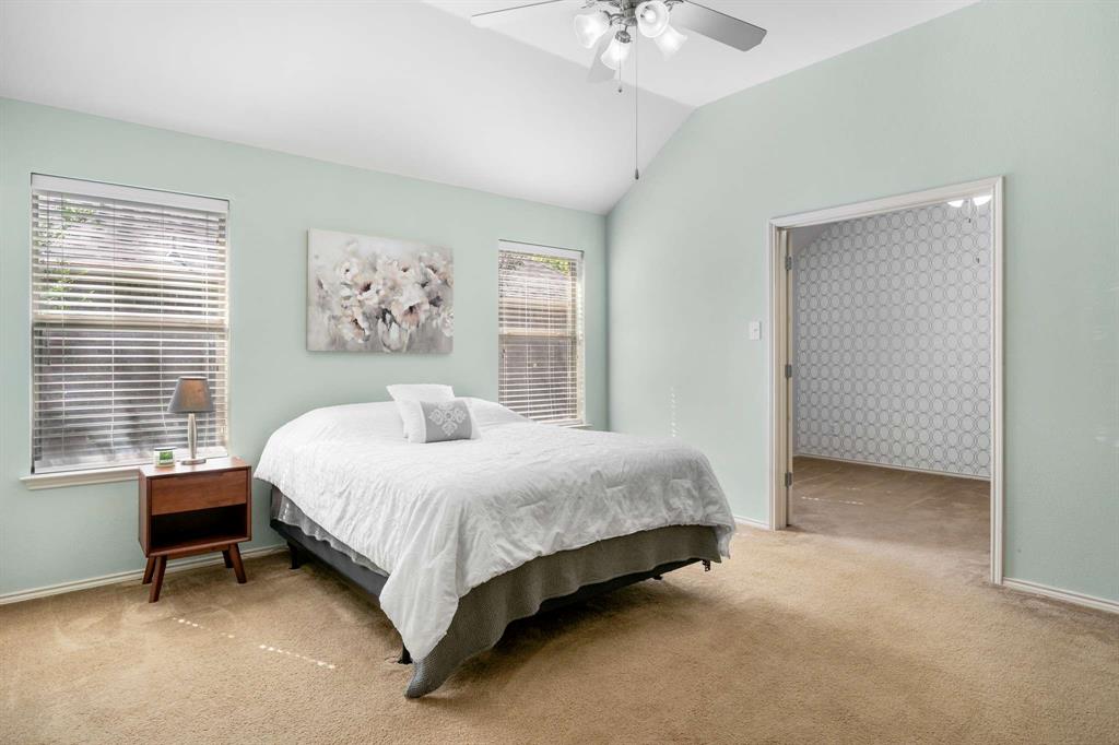 Summit View Lake Ph Two - Residential