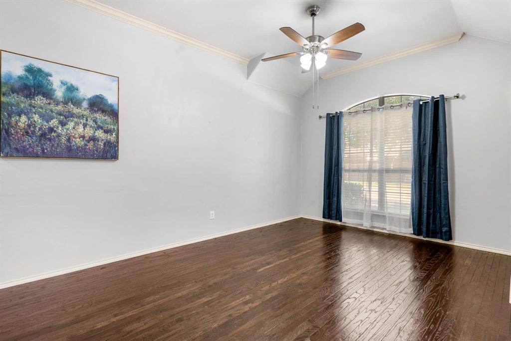 Summit View Lake Ph Two - Residential