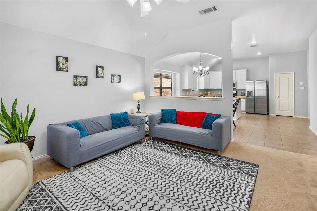 Summit View Lake Ph Two - Residential