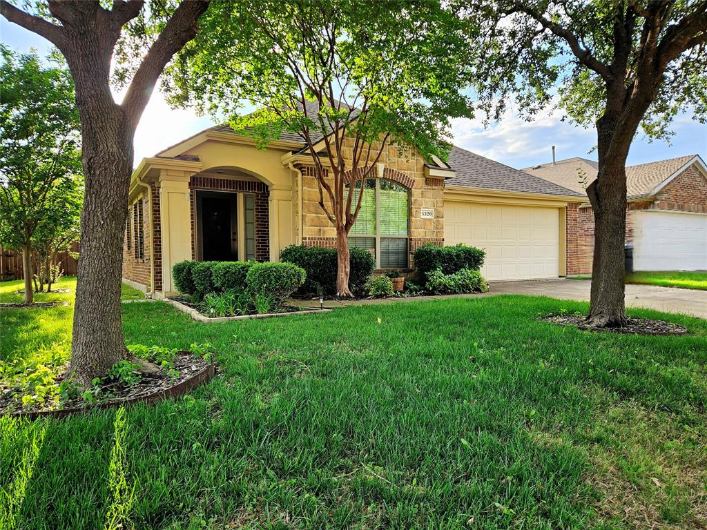 5320 Bear Valley Drive
