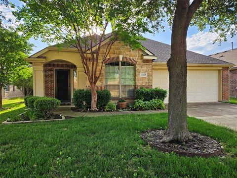 5320 Bear Valley Drive McKinney TX 75071