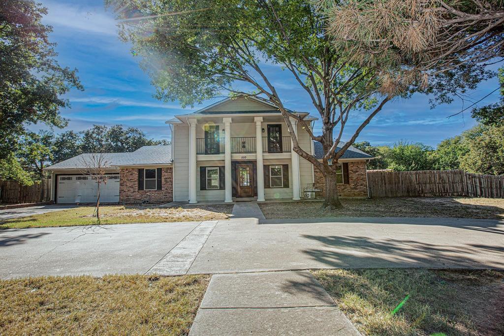 550 Briarwood Drive