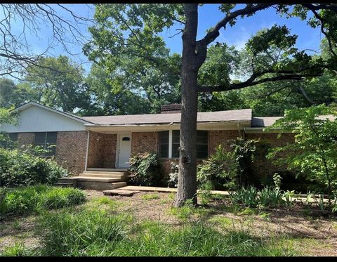 Photo of 7012 State Highway 56, Sherman, TX 75090 (MLS # 21228082)