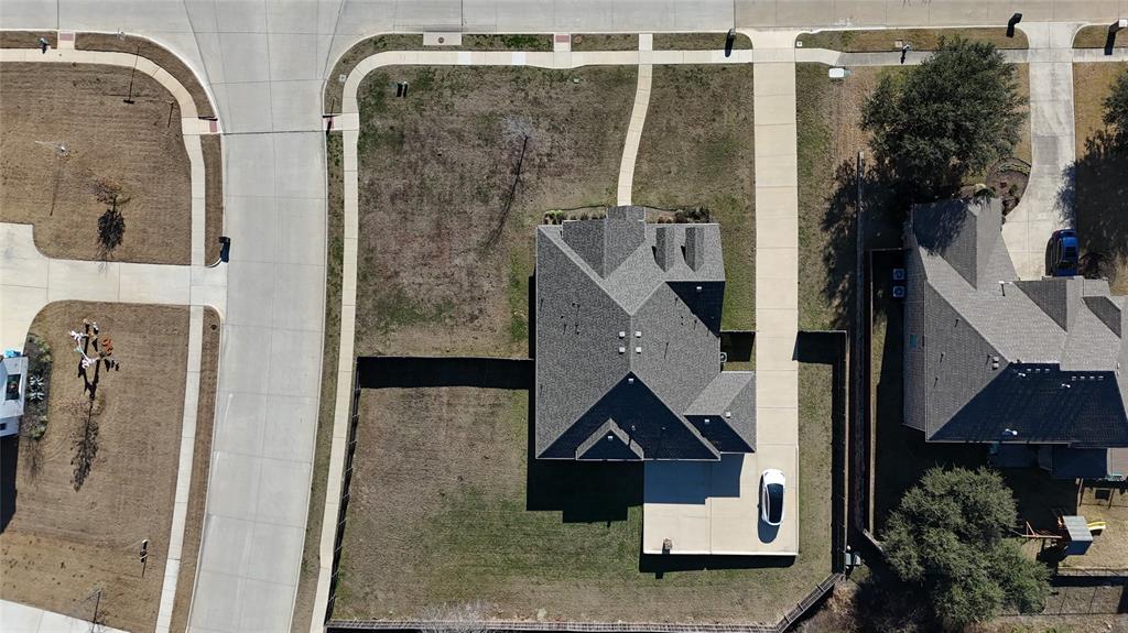 Stoney Crk Ph 4b - Residential