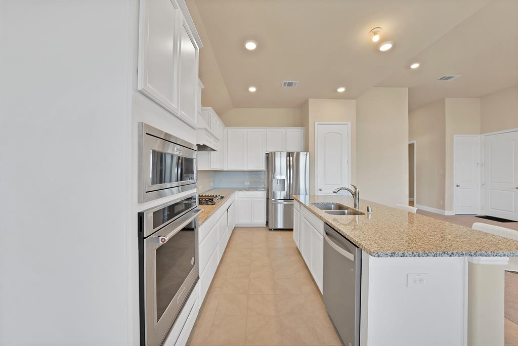 Stoney Crk Ph 4b - Residential