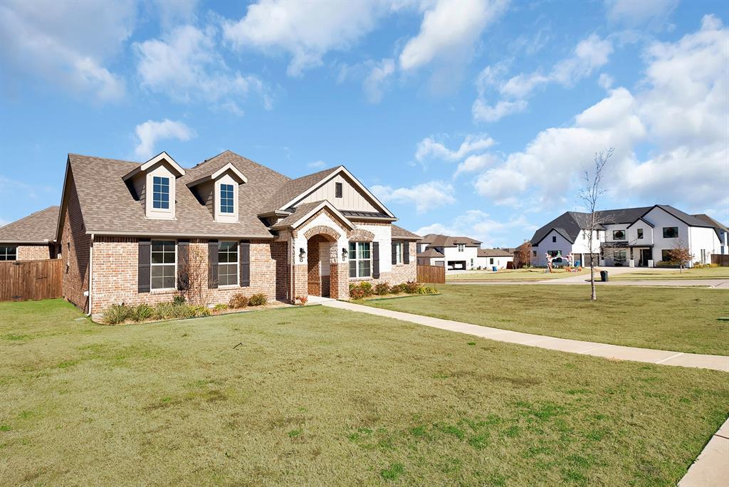 Stoney Crk Ph 4b - Residential