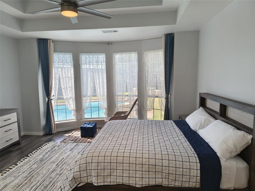 Trophy Club Village West Sec B - Residential