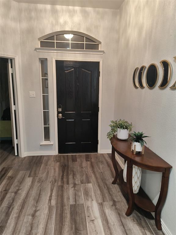 Trophy Club Village West Sec B - Residential