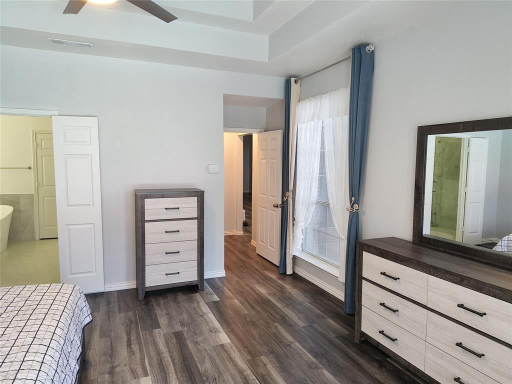 Trophy Club Village West Sec B - Residential