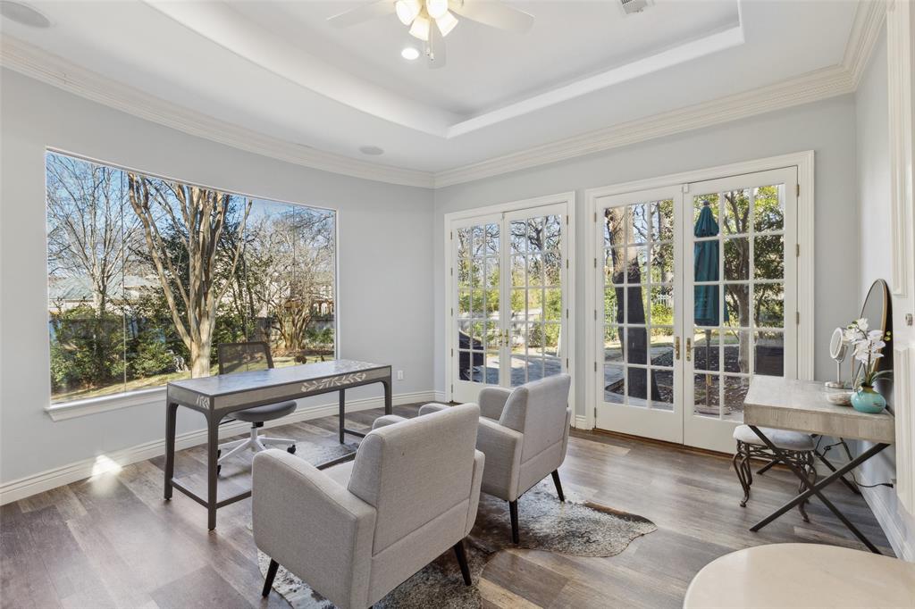 Coventry Manor Add - Residential