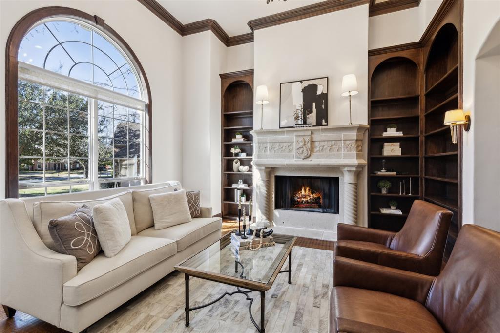 Coventry Manor Add - Residential