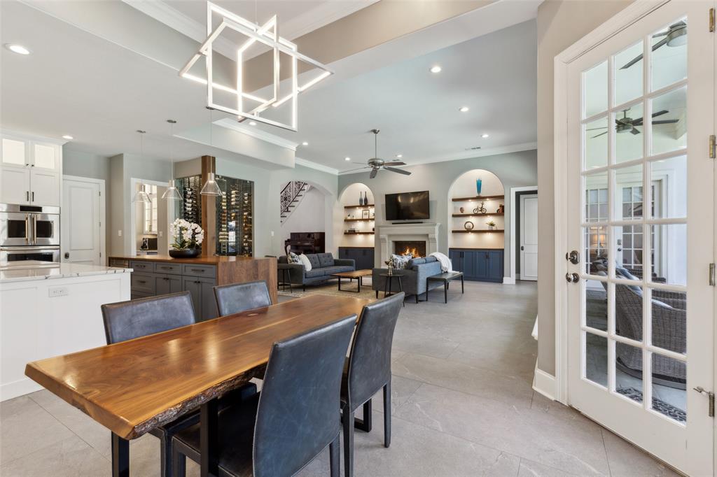 Coventry Manor Add - Residential