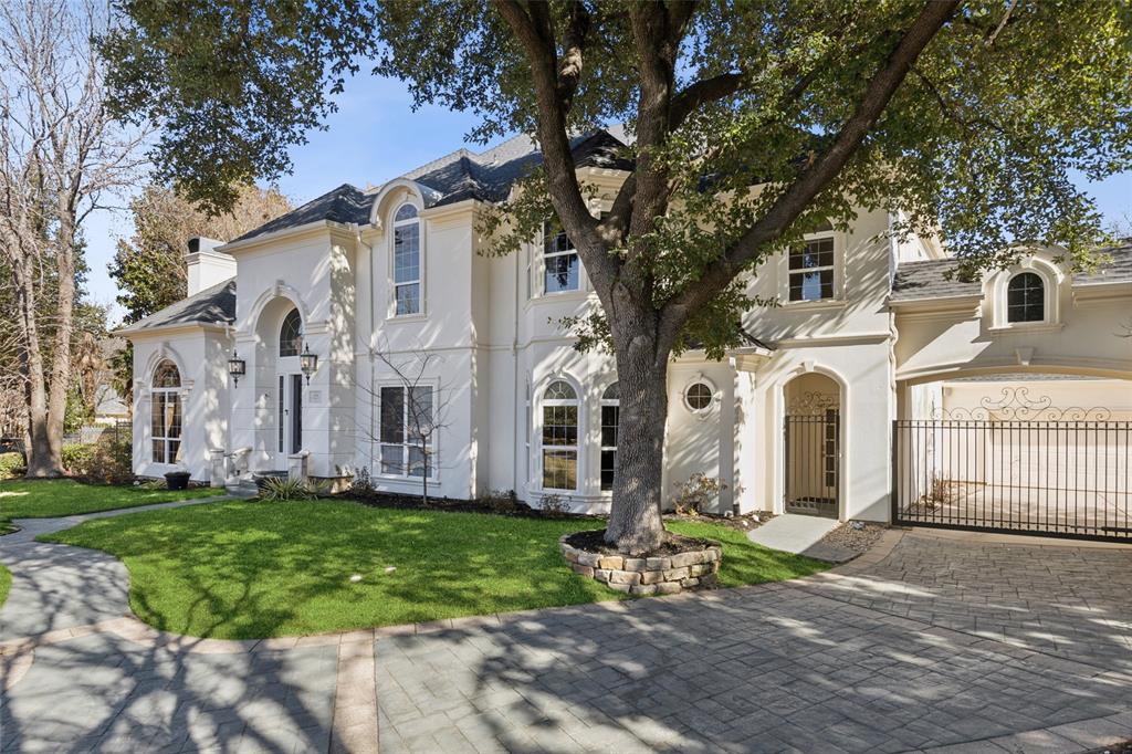 Coventry Manor Add - Residential