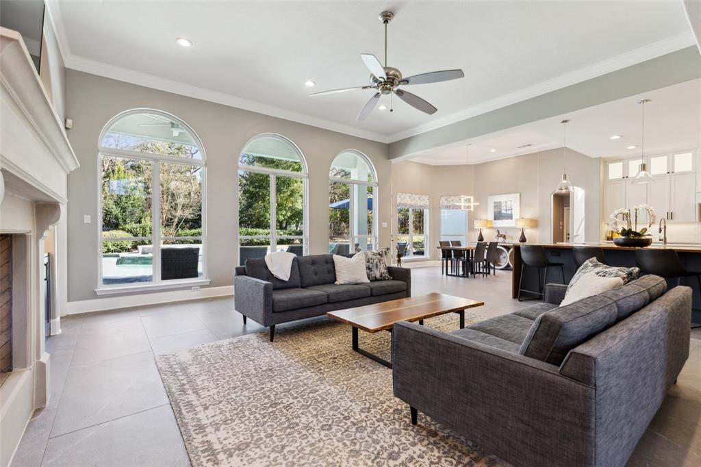 Coventry Manor Add - Residential