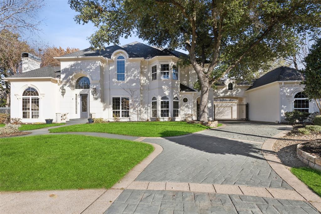 Coventry Manor Add - Residential