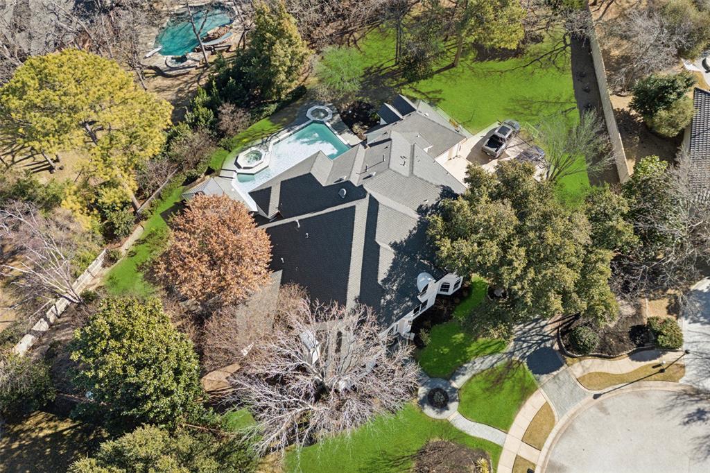 Coventry Manor Add - Residential