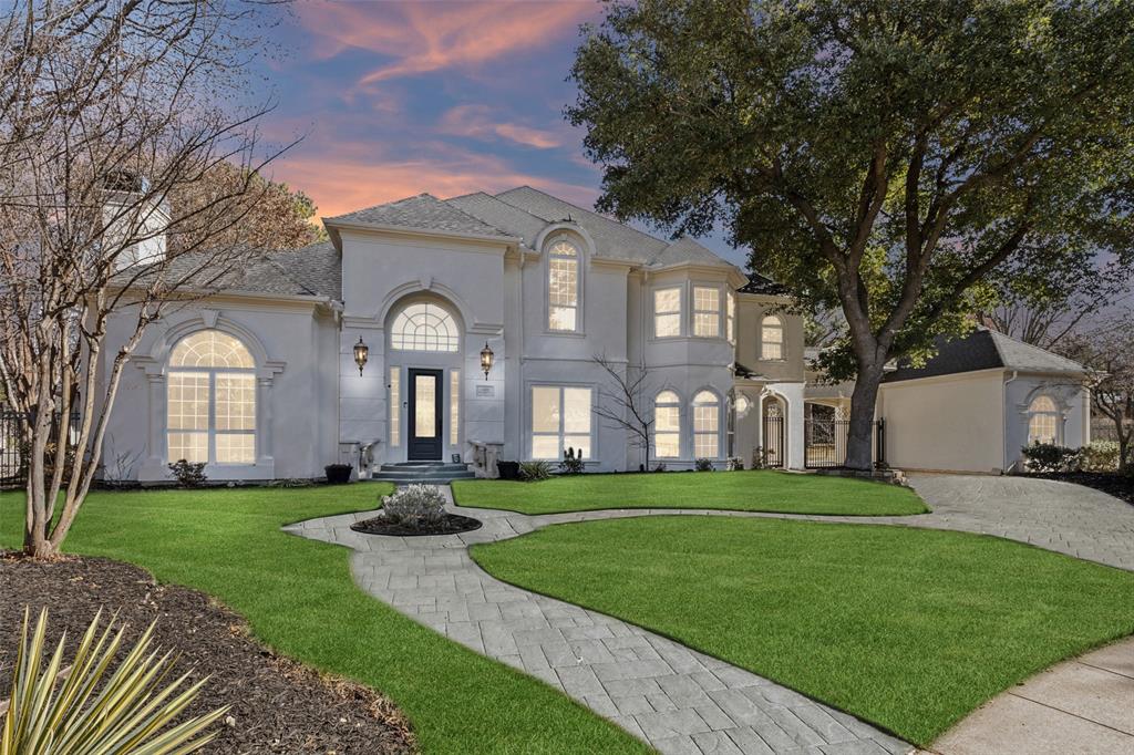 Coventry Manor Add - Residential