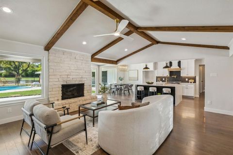 2435 Canyon Creek Drive Richardson TX 75080