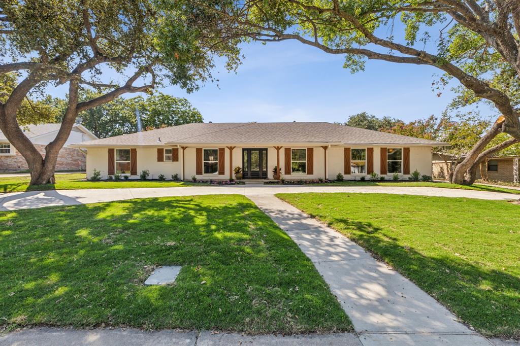 2435 Canyon Creek Drive