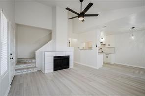 Ridgeline Townhome Condo - Residential