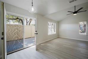 Ridgeline Townhome Condo - Residential