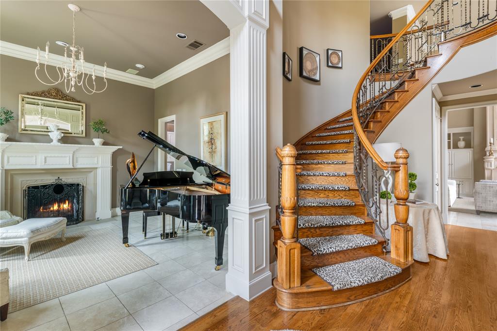 Lake Forest Ph C - Residential